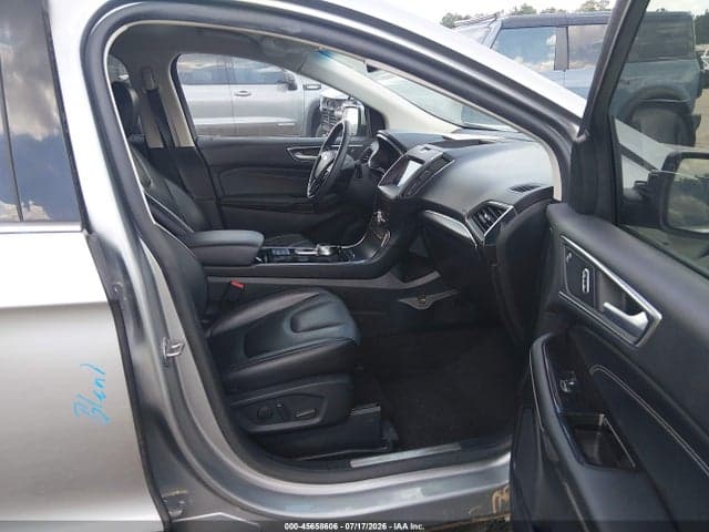 2020 FORD EDGE TITANIUM 5