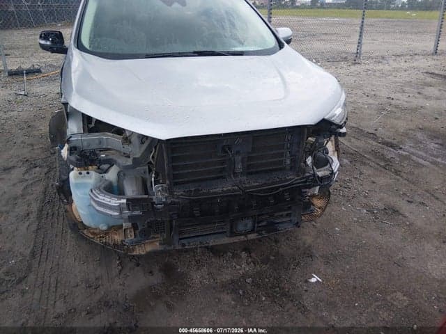 2020 FORD EDGE TITANIUM 6