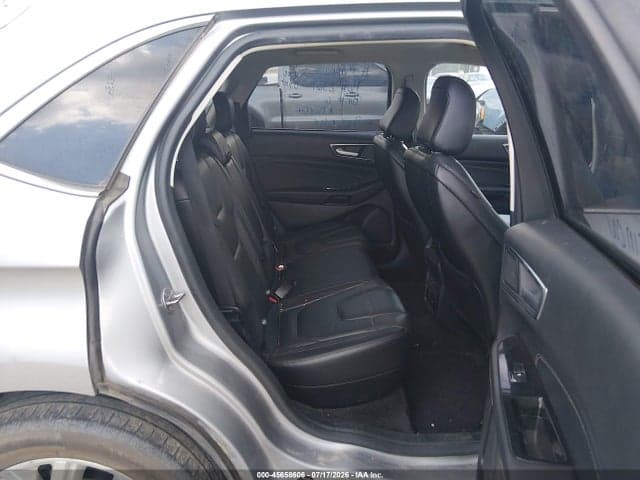 2020 FORD EDGE TITANIUM 8