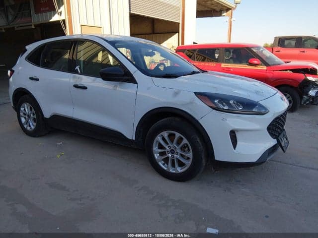 2022 FORD ESCAPE S 1