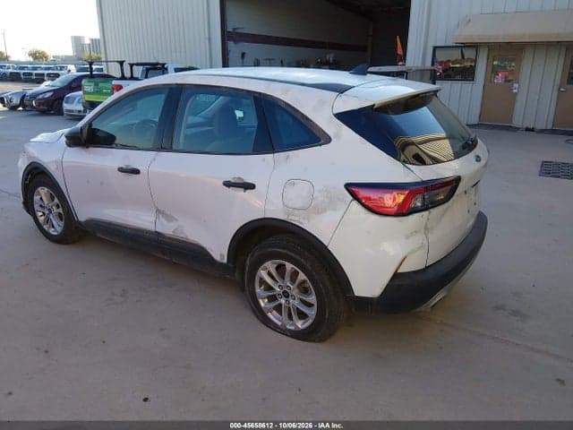 2022 FORD ESCAPE S 3