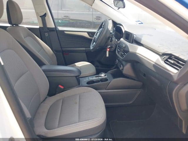 2022 FORD ESCAPE S 5