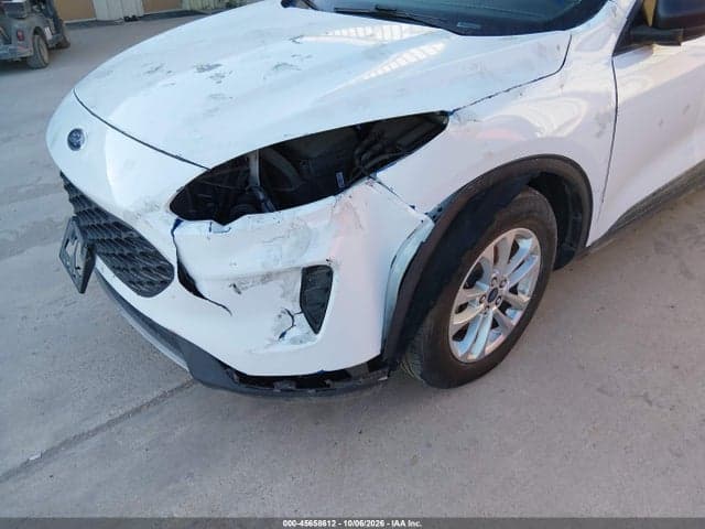2022 FORD ESCAPE S 6
