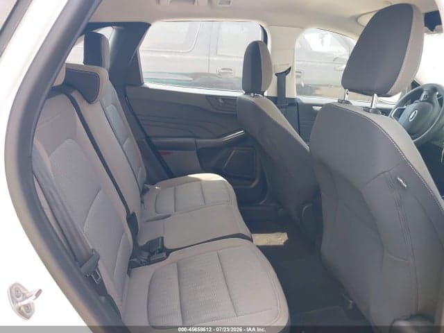 2022 FORD ESCAPE S 8