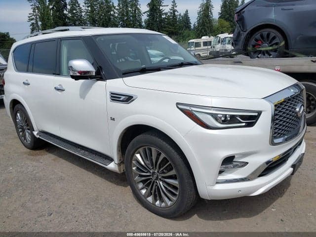 2020 INFINITI QX80 LUXE AWD - 1