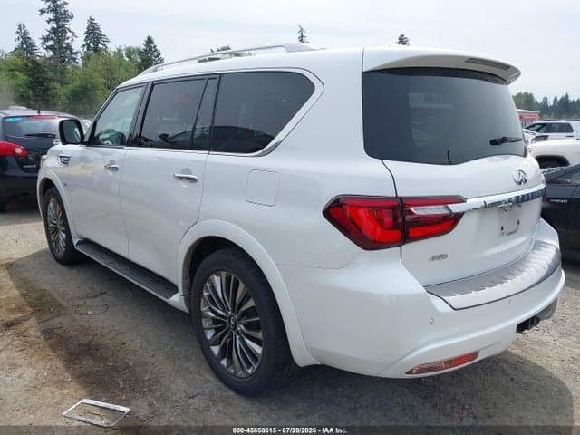 2020 INFINITI QX80 LUXE AWD 3