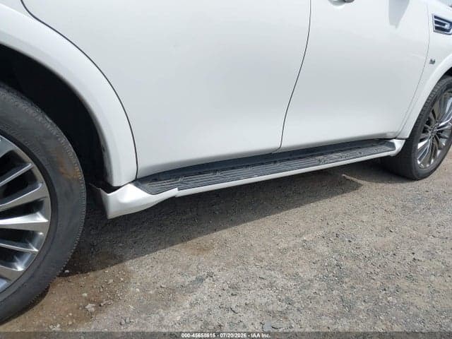 2020 INFINITI QX80 LUXE AWD 6