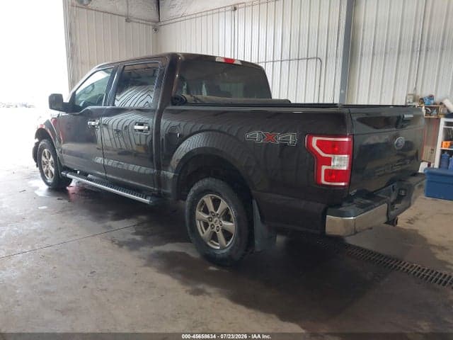 2020 FORD F-150 XLT 3