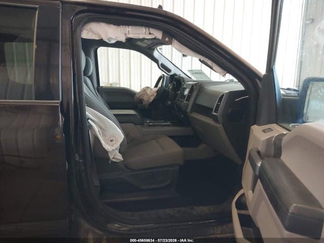 2020 FORD F-150 XLT 5