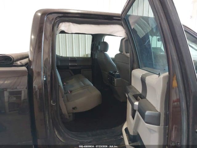 2020 FORD F-150 XLT 8