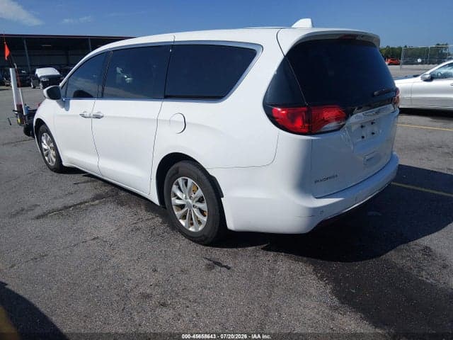 2018 CHRYSLER PACIFICA TOURING PLUS 3