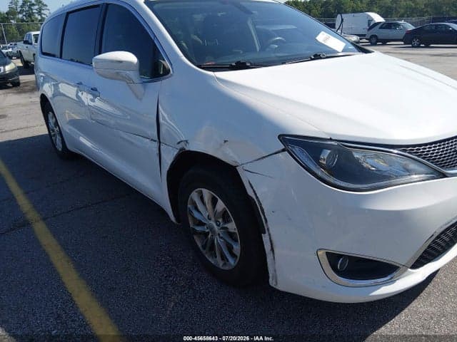 2018 CHRYSLER PACIFICA TOURING PLUS 6
