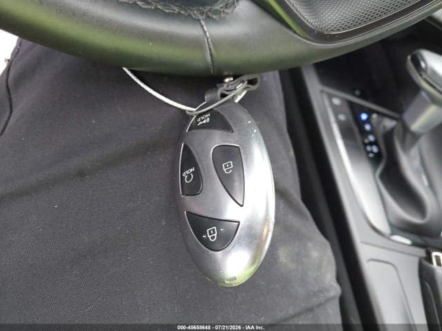 2025 HYUNDAI ELANTRA SEL SPORT 11