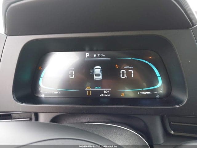 2025 HYUNDAI ELANTRA SEL SPORT 7