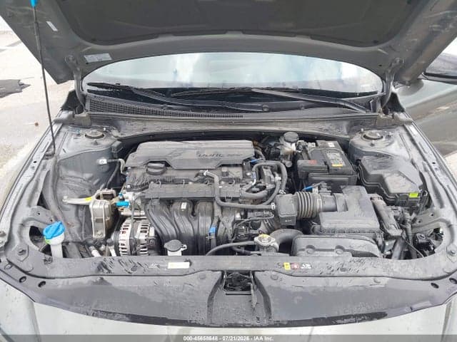 2025 HYUNDAI ELANTRA SEL SPORT 10