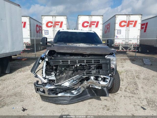 2026 FORD F-450 XL 11