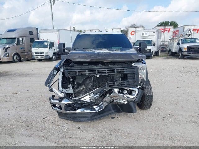 2026 FORD F-450 XL 15