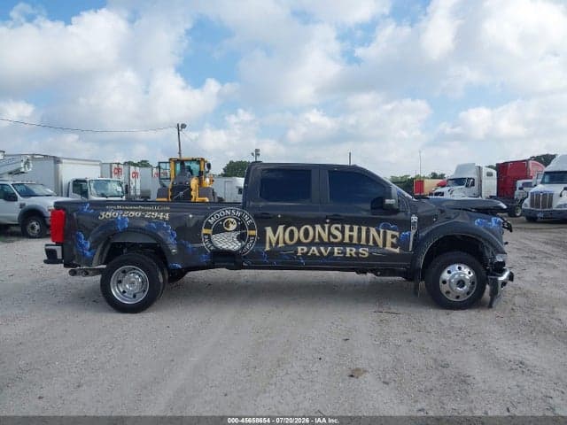 2026 FORD F-450 XL 16