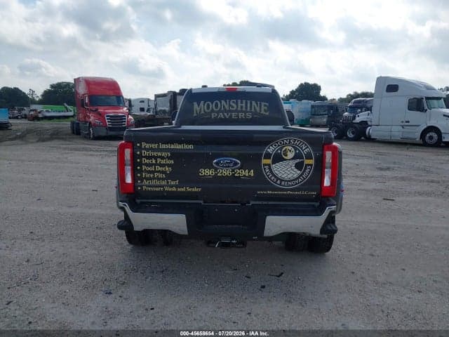 2026 FORD F-450 XL 18