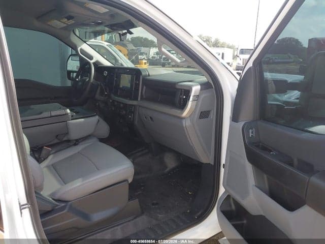 2026 FORD F-450 XL 6