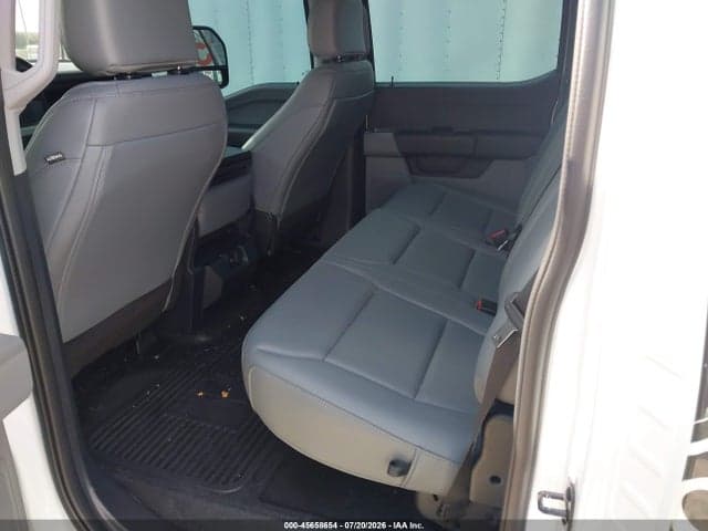 2026 FORD F-450 XL 7