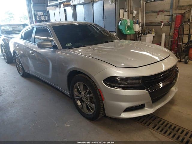 2021 DODGE CHARGER SXT AWD 1