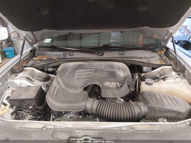 2021 DODGE CHARGER SXT AWD 10
