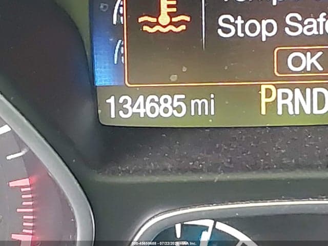 2017 FORD ESCAPE TITANIUM 15