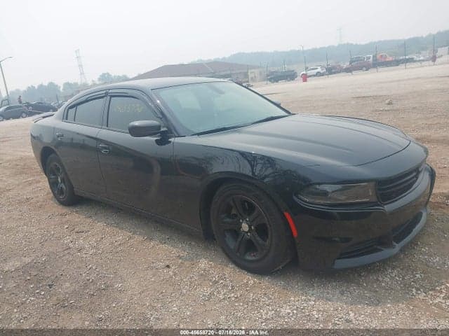 2022 DODGE CHARGER SXT RWD - 1