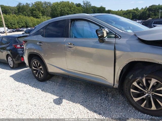 2022 LEXUS RX 350 14