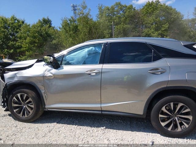 2022 LEXUS RX 350 15