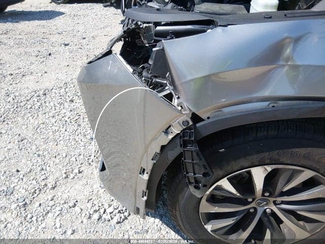 2022 LEXUS RX 350 6