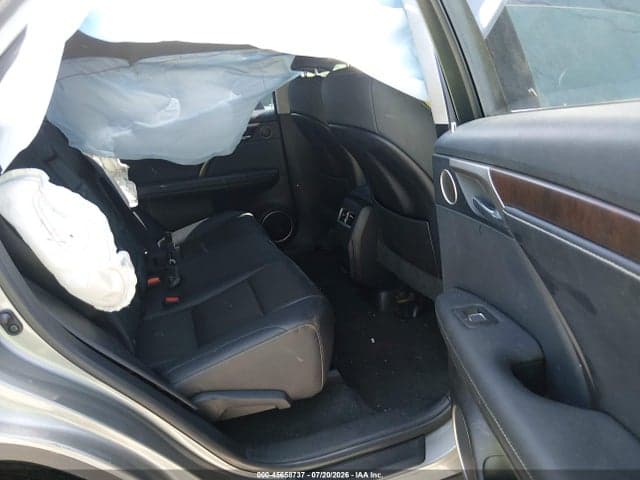 2022 LEXUS RX 350 8