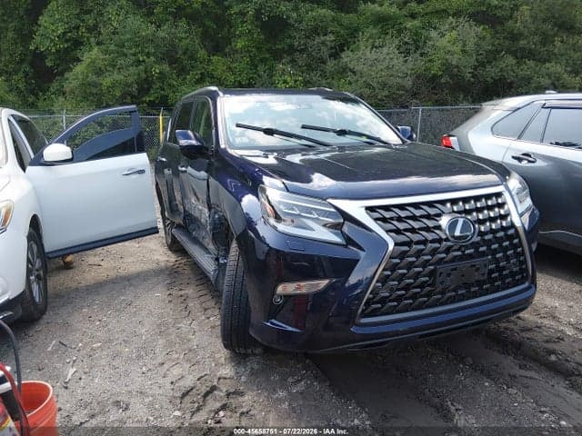 2020 LEXUS GX 460 LUXURY - 1