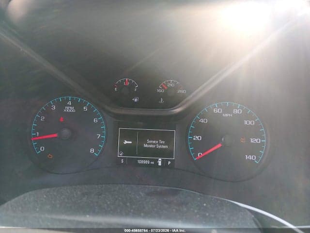 2021 CHEVROLET COLORADO 4WD LONG BOX LT 7
