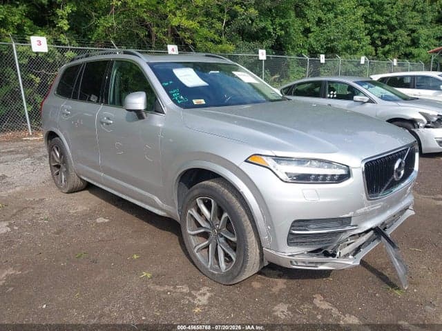 2018 VOLVO XC90 T5 MOMENTUM - 1