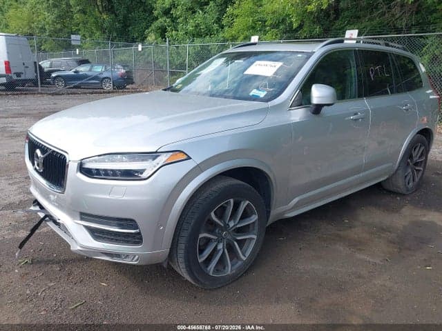 2018 VOLVO XC90 T5 MOMENTUM 2