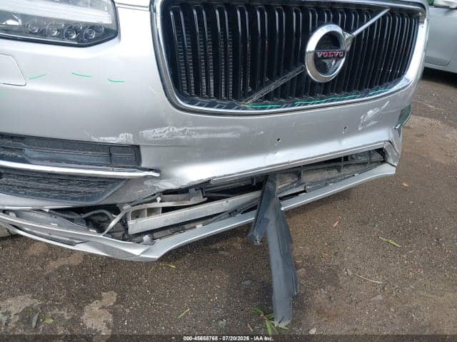 2018 VOLVO XC90 T5 MOMENTUM 12