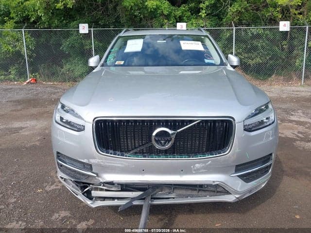 2018 VOLVO XC90 T5 MOMENTUM 13