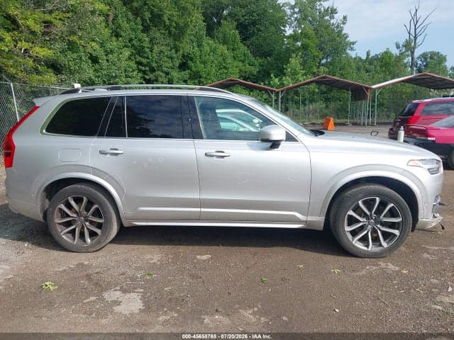 2018 VOLVO XC90 T5 MOMENTUM 14