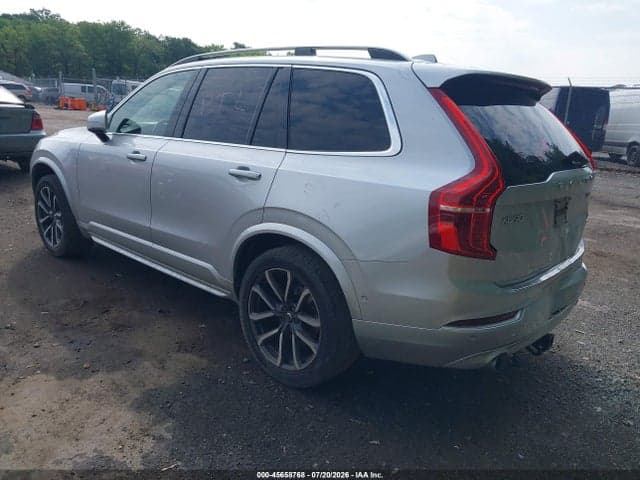2018 VOLVO XC90 T5 MOMENTUM 3