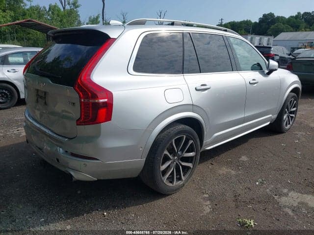 2018 VOLVO XC90 T5 MOMENTUM 4
