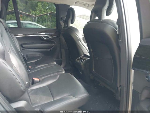 2018 VOLVO XC90 T5 MOMENTUM 8