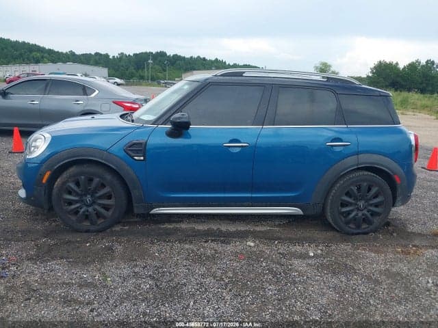 2018 MINI COUNTRYMAN COOPER 14