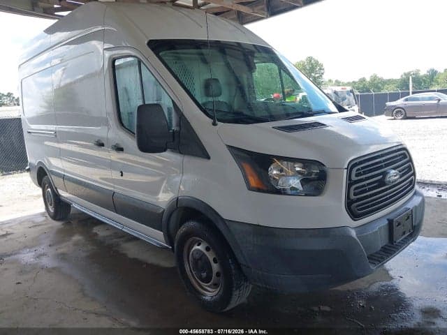 2018 FORD TRANSIT-350 1