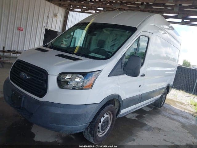 2018 FORD TRANSIT-350 2