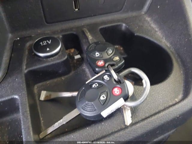 2018 FORD TRANSIT-350 11