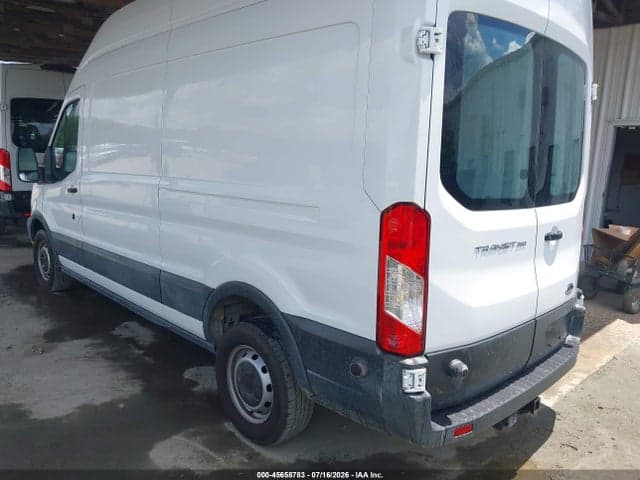 2018 FORD TRANSIT-350 3
