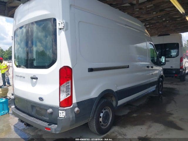 2018 FORD TRANSIT-350 4