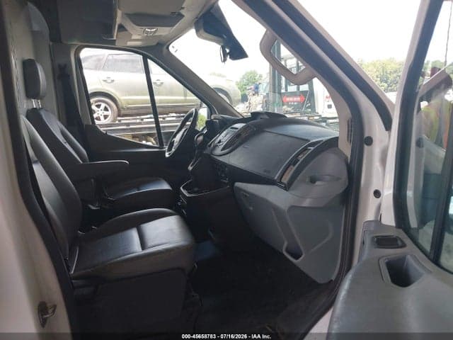 2018 FORD TRANSIT-350 5